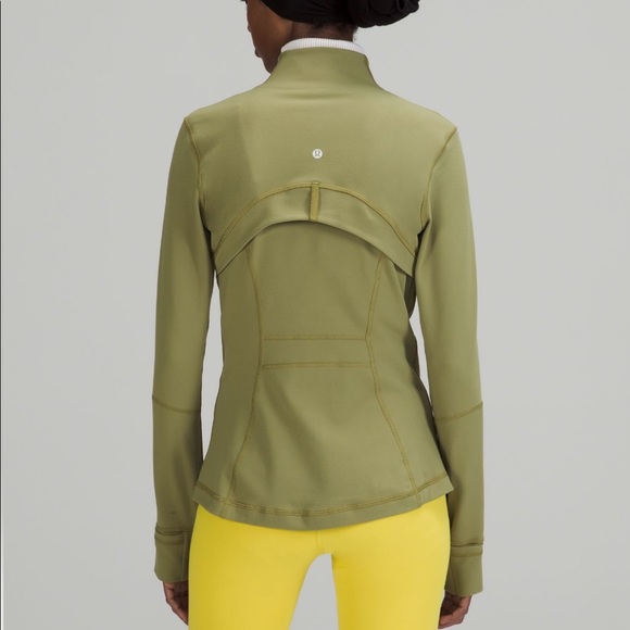 Lululemon define jacket *luon - Picture 3 of 12